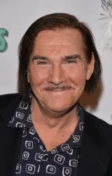 Джон Парагон