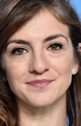 Хульета Сильберберг