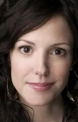 Мэри-Луиз Паркер