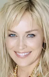 Шэрон Стоун