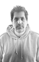 Джулиан Де Тавира