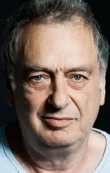 Стивен Фрирз