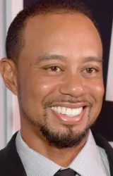 Тайгер Вудс