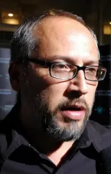 Хавьер «Фокс» Патрон