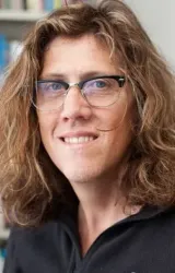 Сьюзэн Страйкер