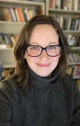 Алисса Уилкинсон