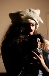 Рэйчел Мэйсон